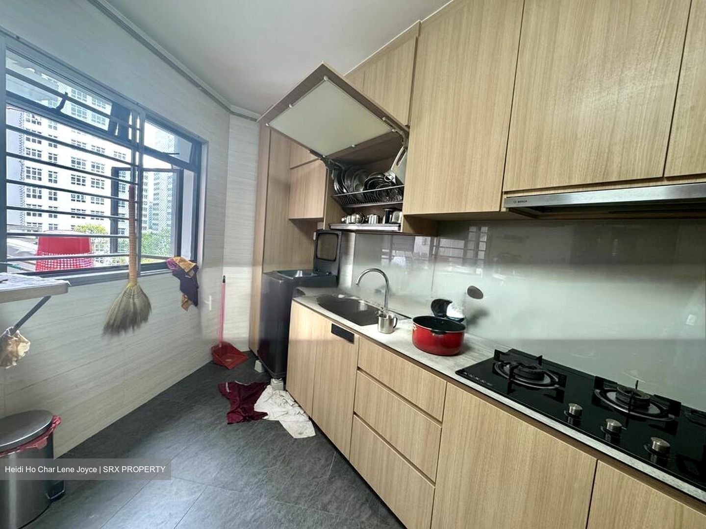 Blk 290B Compassvale Lodge (Sengkang), HDB 5 Rooms #504633751